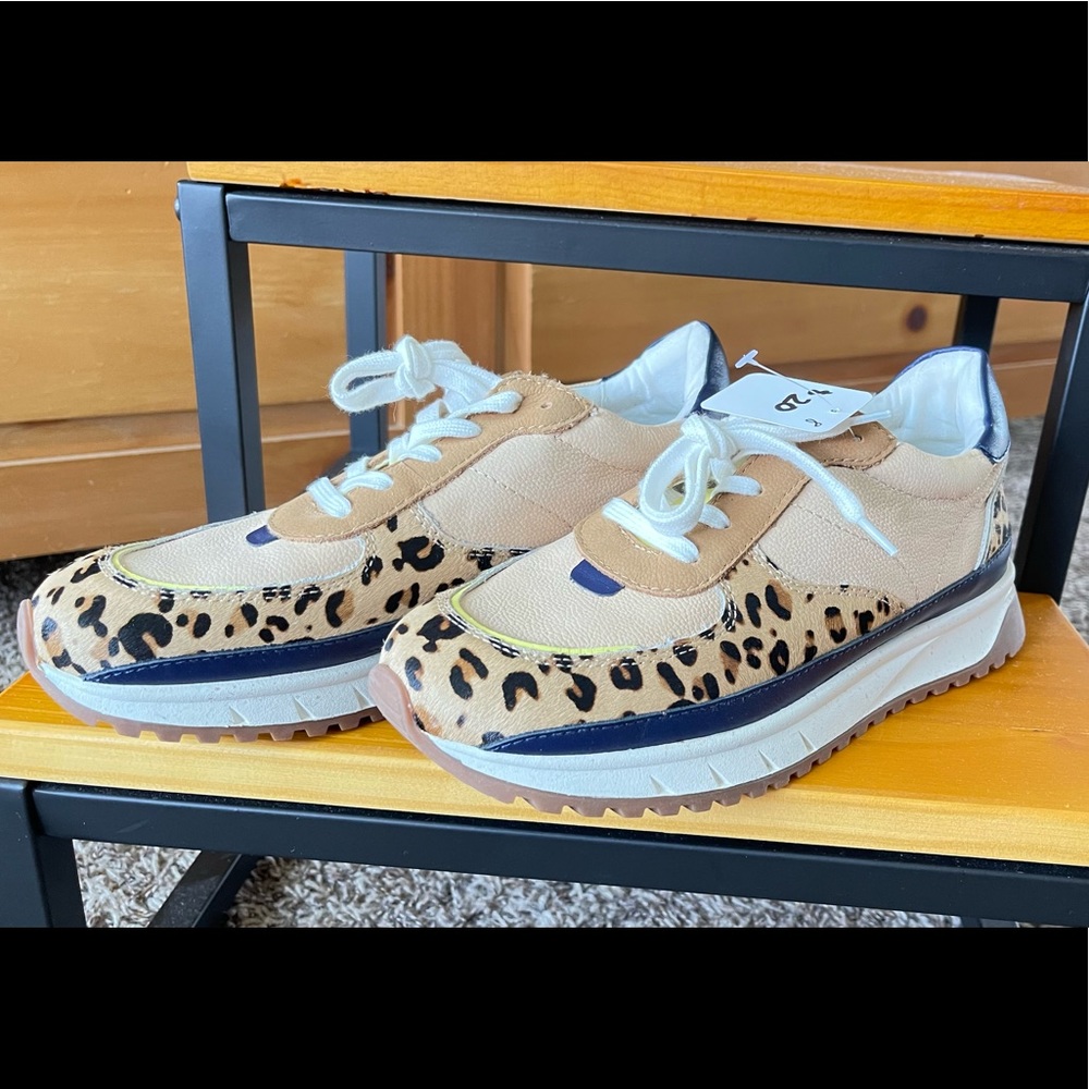 Madewell sneakers